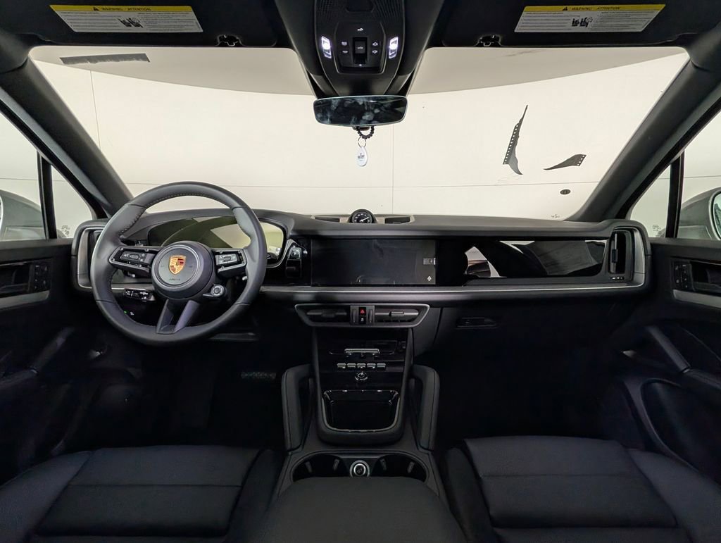 New 2026 Porsche Cayenne image 20