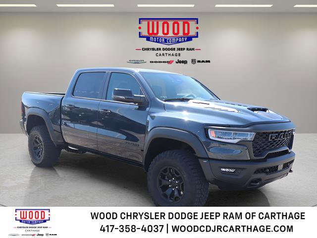 New 2026 RAM 1500 RHO AWD/4WD image 1