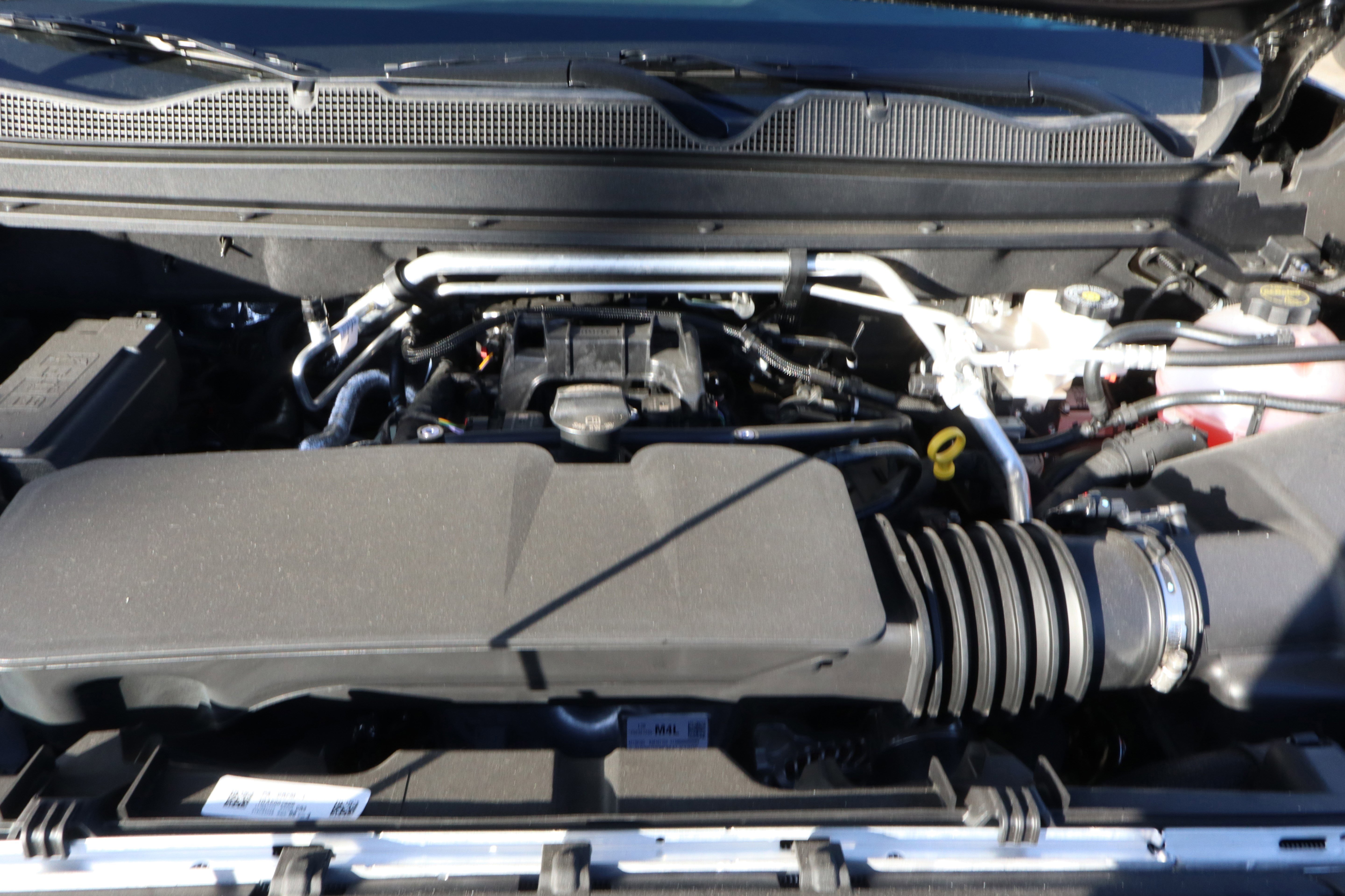 New 2026 GMC Canyon Elevation w/ Convenience Package image 18