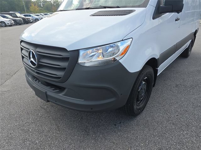 New 2026 Mercedes-Benz Sprinter 2500 image 13