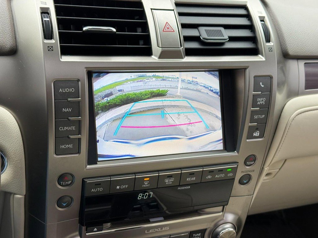 Used 2019 Lexus GX 460 Premium AWD/4WD image 26