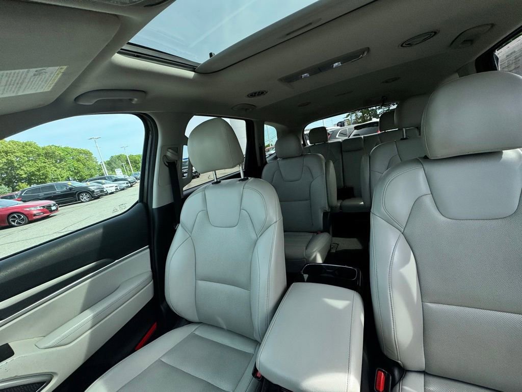 Used 2020 Kia Telluride S AWD/4WD image 8