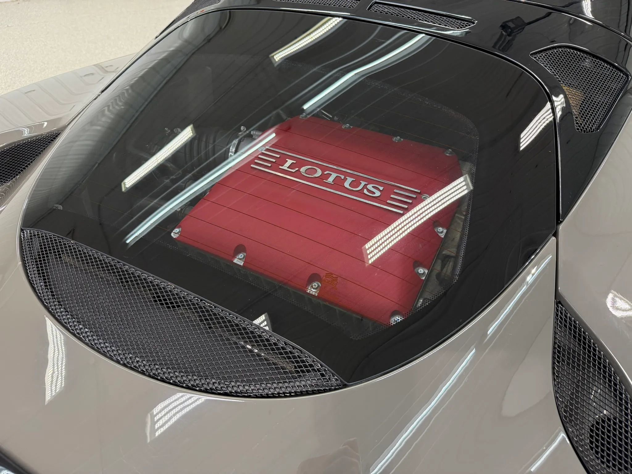 Used 2021 Lotus Evora RWD image 13