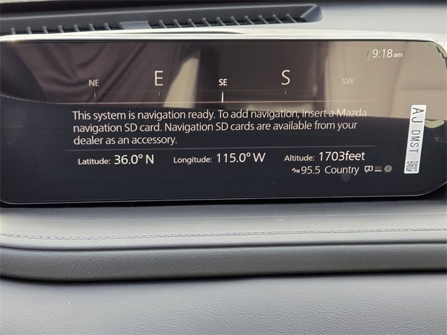 New 2026 MAZDA CX-30 AWD 2.5 S w/ Premium Package image 12