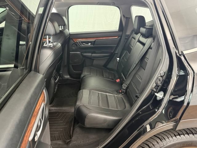 Used 2021 Honda CR-V EX-L image 13