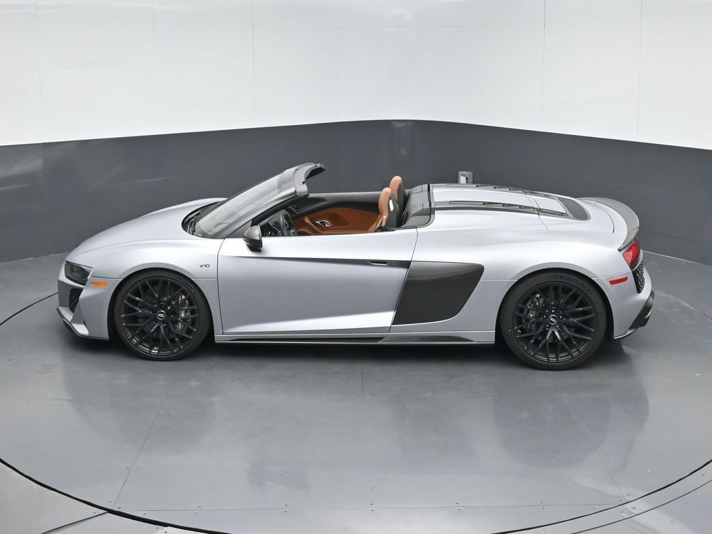 Used 2021 Audi R8 V10 performance image 38