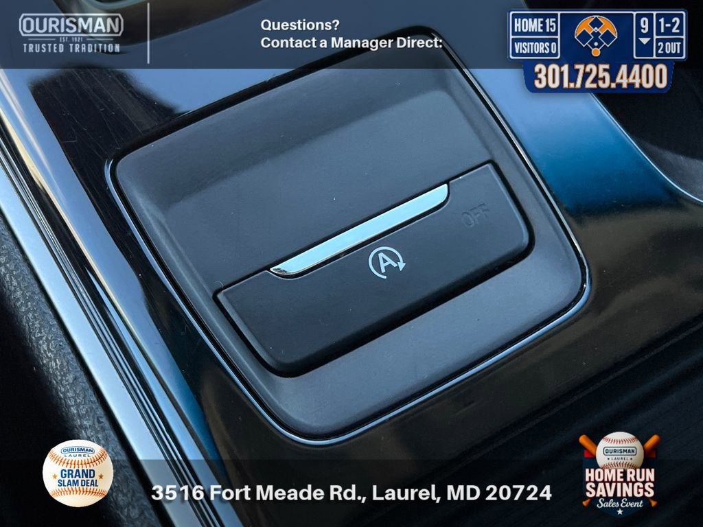 Used 2020 Ford Edge SEL w/ Convenience Package image 28