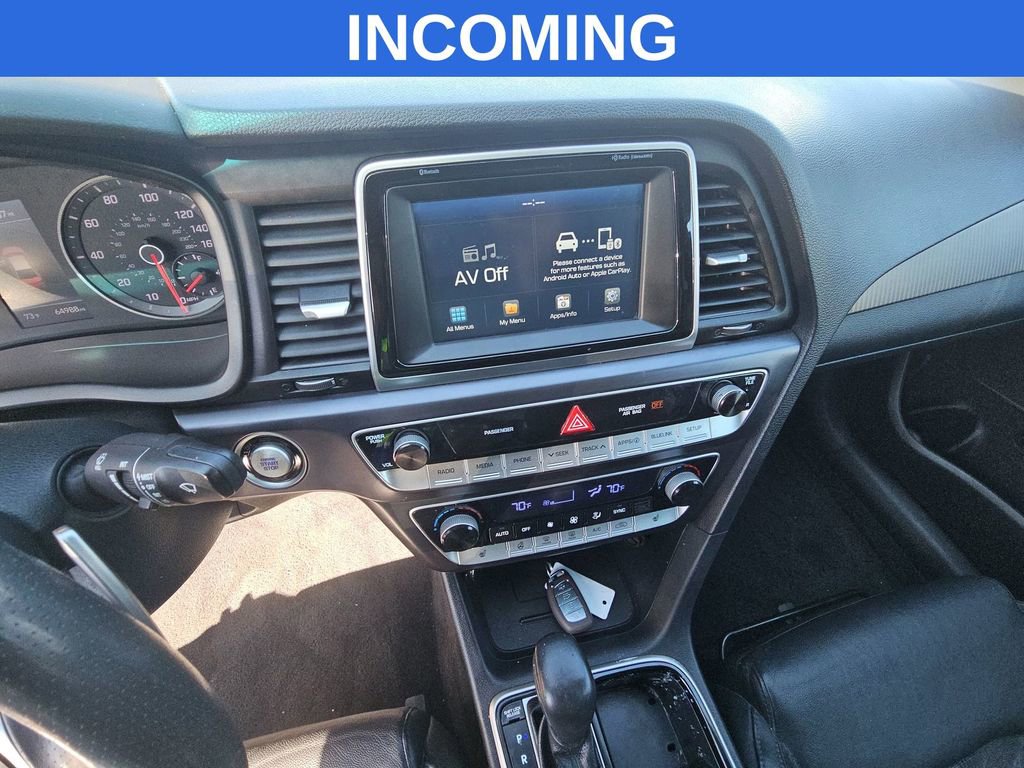 Used 2019 Hyundai Sonata Sport image 10