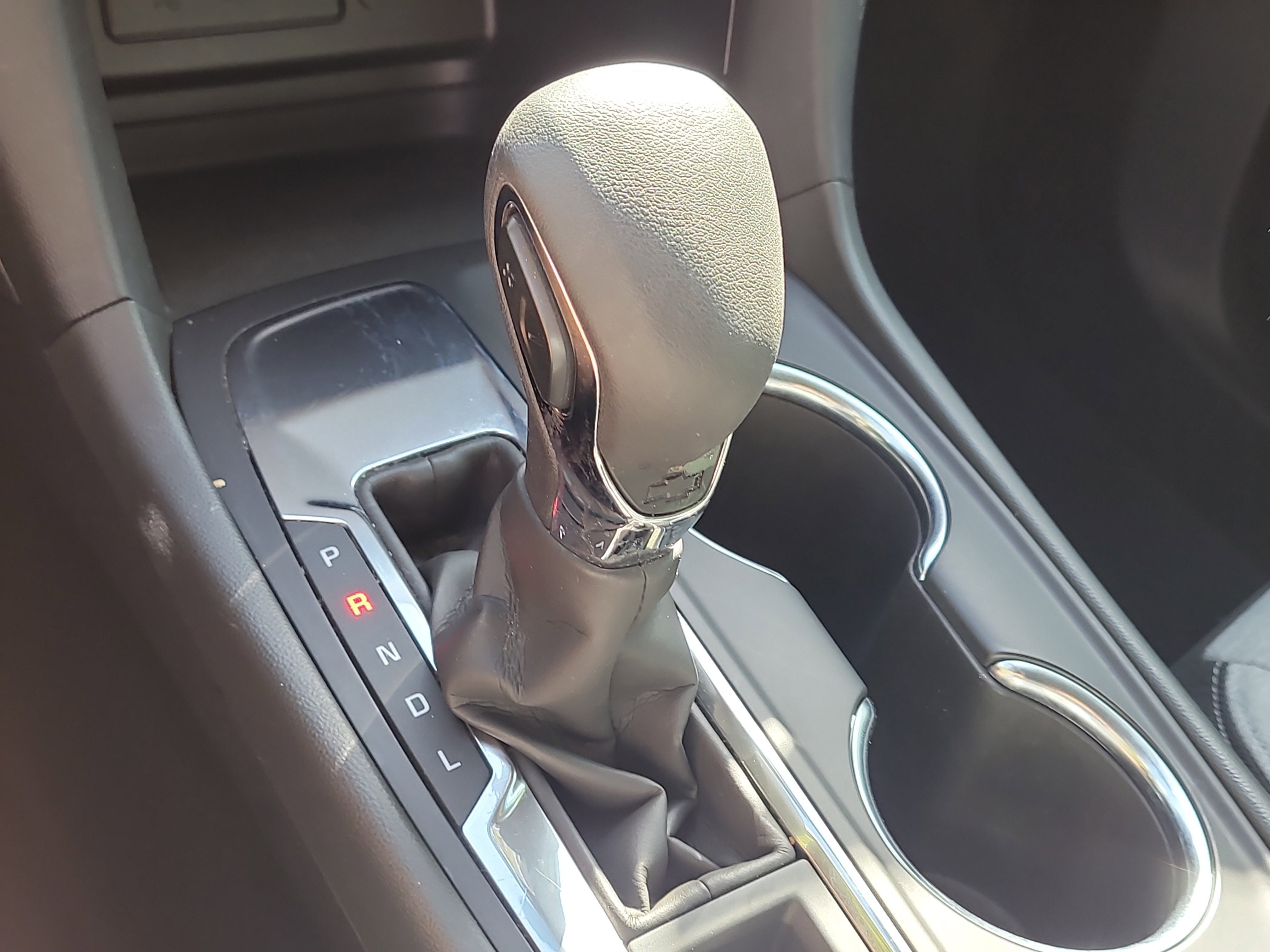 Used 2022 Chevrolet Equinox LS FWD image 27