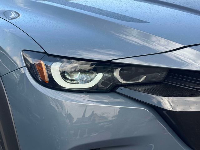 Used 2023 MAZDA CX-50 Meridian Edition AWD/4WD image 12