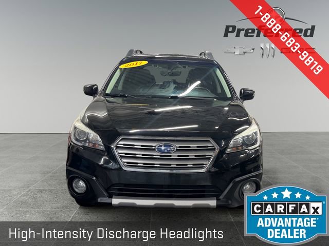Used 2017 Subaru Outback 2.5i Limited image 12