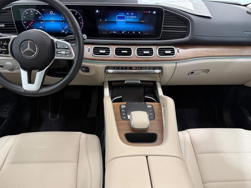 Certified 2023 Mercedes-Benz GLE 350 4MATIC image 9