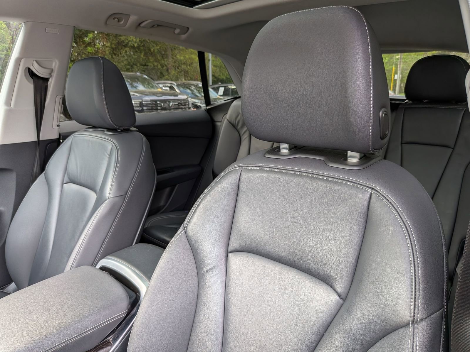 Used 2019 Audi Q8 Premium image 15