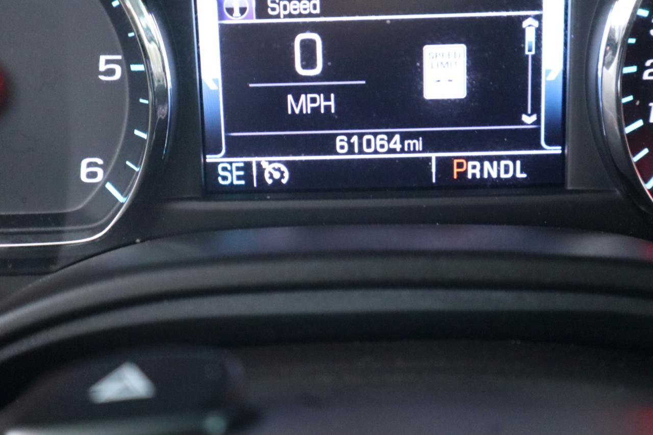 Used 2018 Chevrolet Tahoe LT RWD image 19