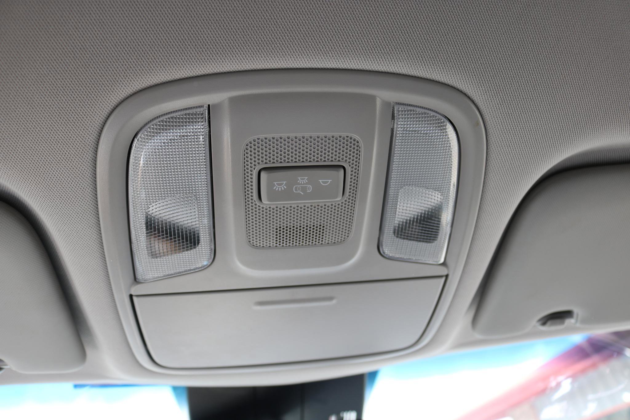 Used 2020 Kia Sportage LX FWD image 34
