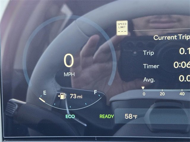 New 2026 Hyundai Santa Fe Limited image 20