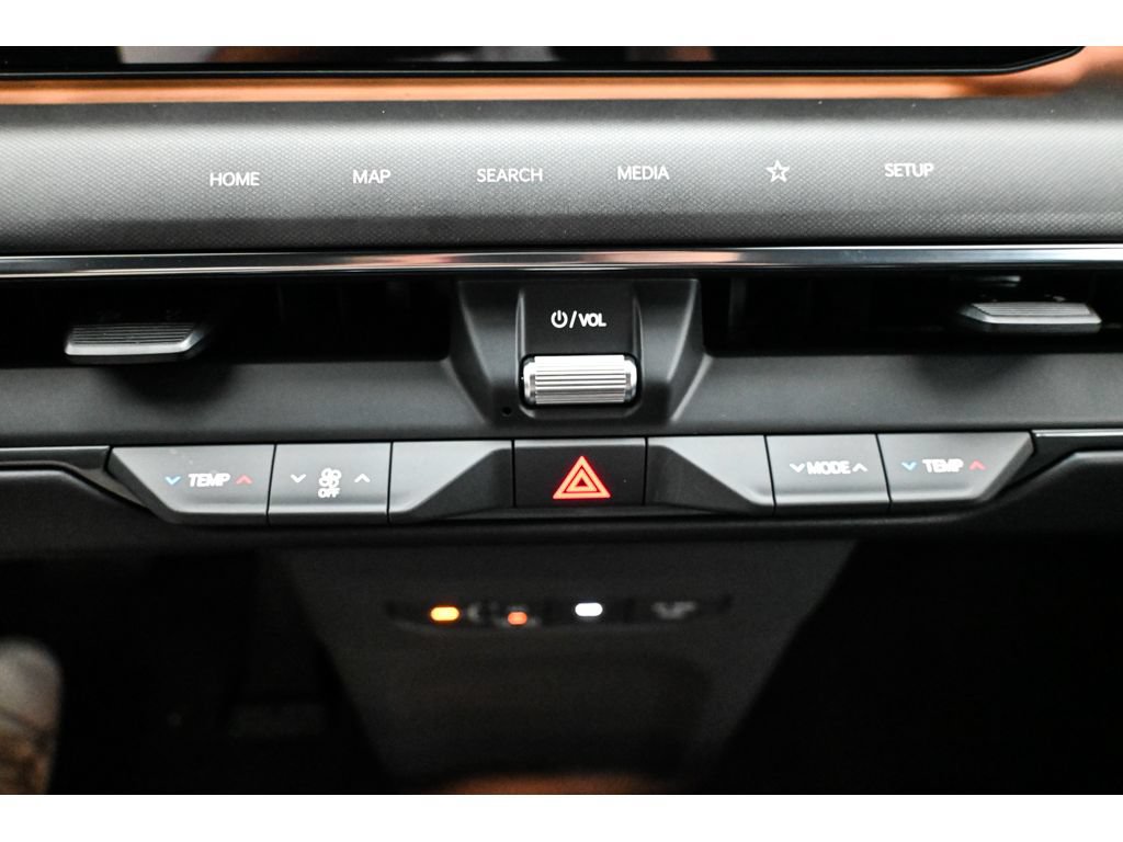 New 2026 Kia EV9 Land w/ Nightfall Edition Package AWD/4WD image 28