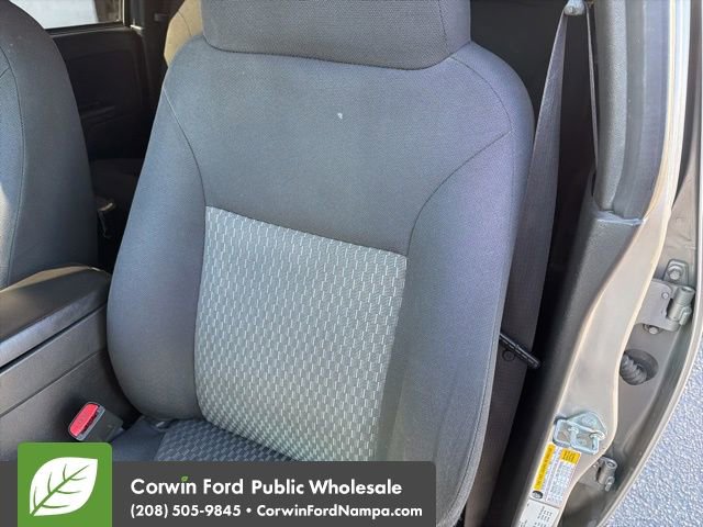 Used 2008 GMC Canyon SLE image 23