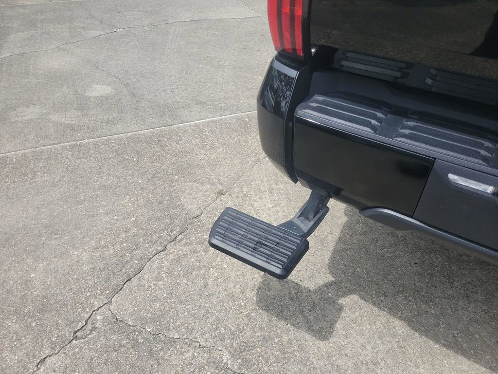 Used 2024 Toyota Tundra SR5 w/ SX Package image 17