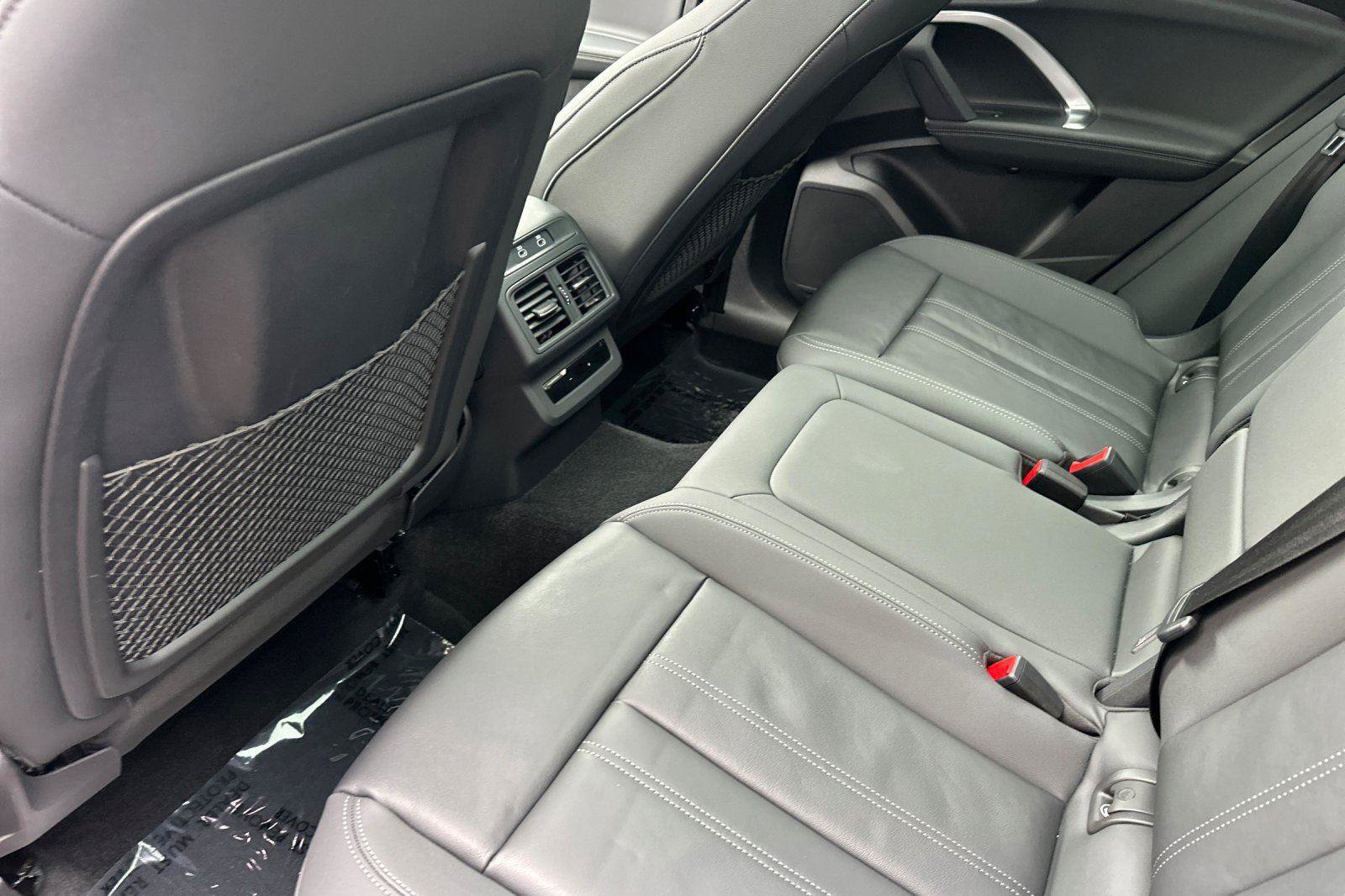 Certified 2025 Audi Q5 Premium Plus w/ Premium Plus image 12