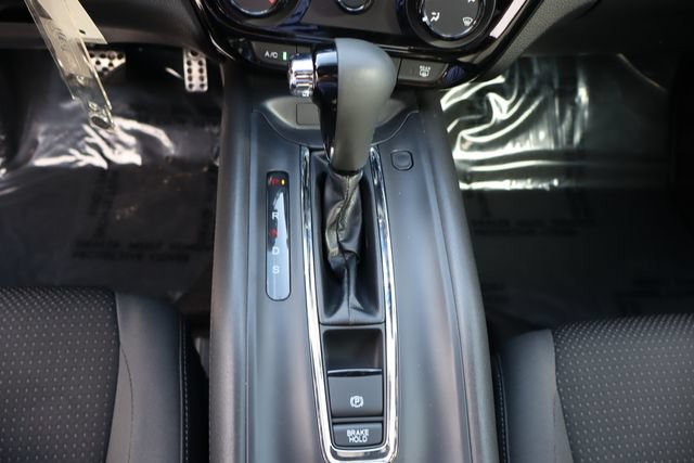 Used 2022 Honda HR-V Sport image 33