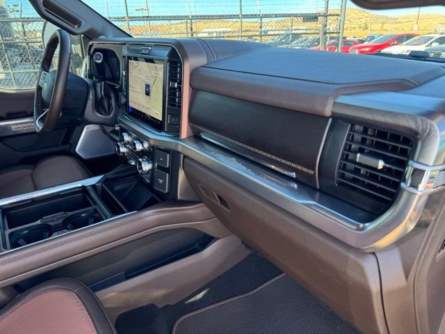 New 2026 Ford F350 King Ranch image 26