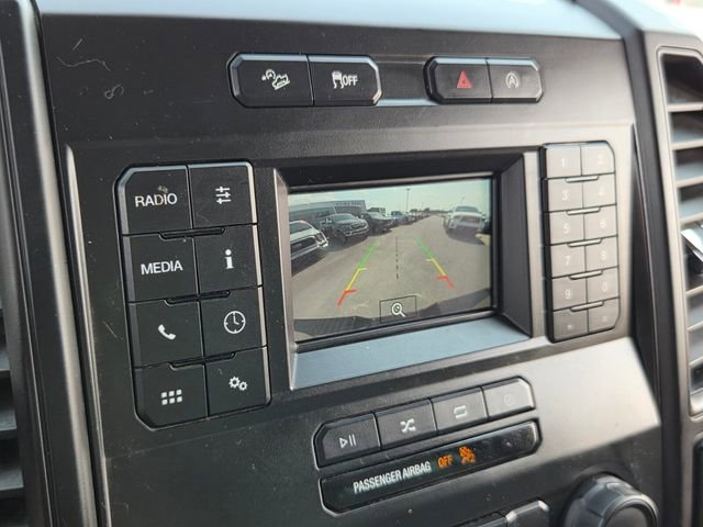 Used 2020 Ford F150 XL w/ Equipment Group 101A Mid AWD/4WD image 17