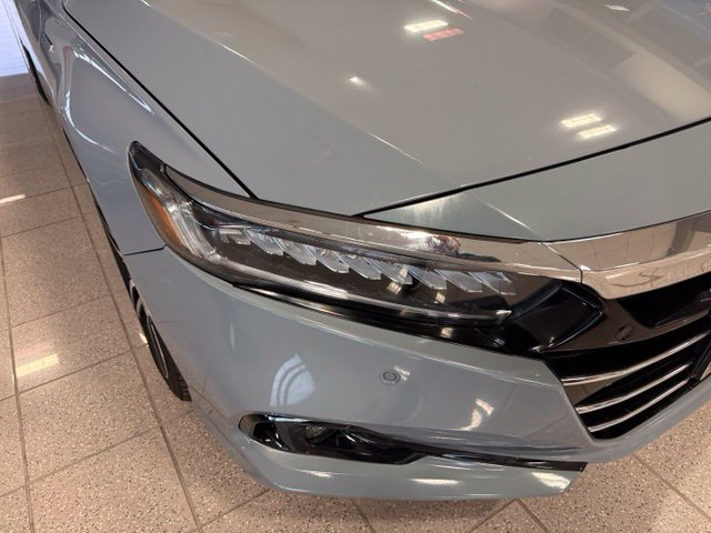 Used 2021 Honda Accord Touring image 10