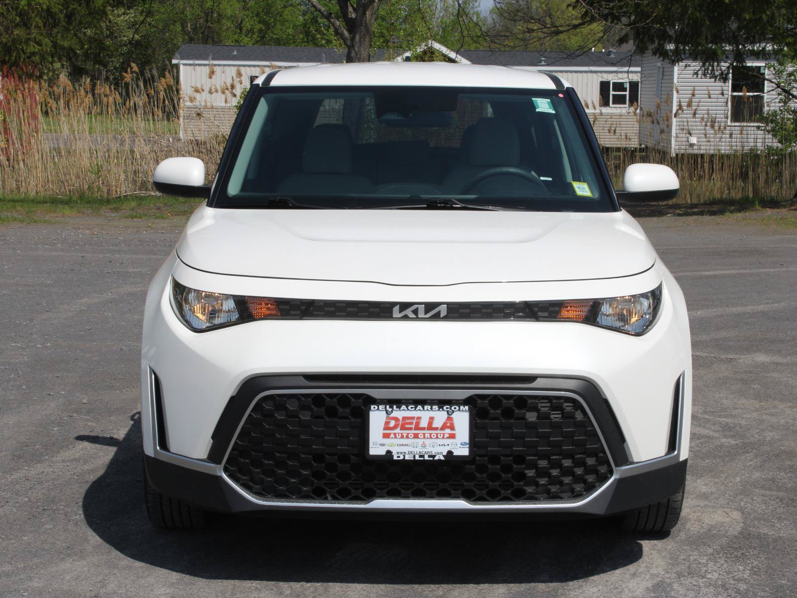 Used 2023 Kia Soul LX w/ LX Technology Package FWD image 2