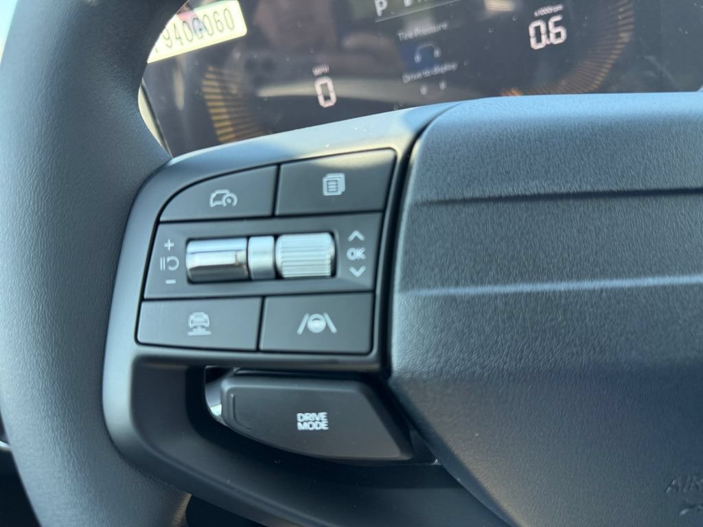 New 2026 Kia K4 FWD image 20