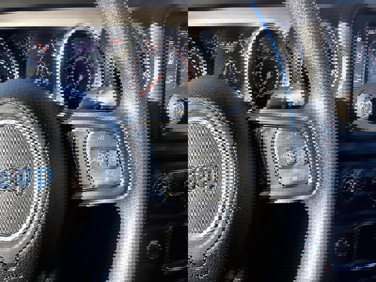 Used 2021 Jeep Wrangler Unlimited Sport image 23