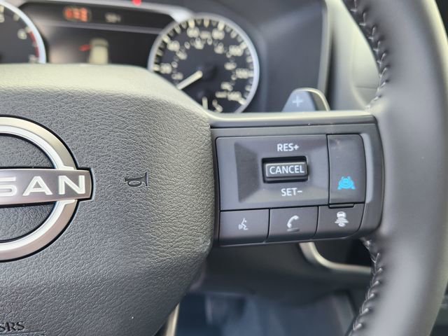 New 2026 Nissan Rogue SV image 12