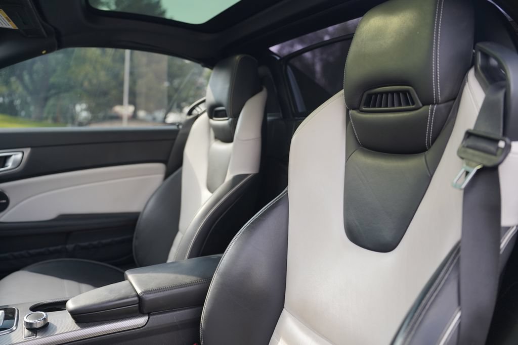 Used 2019 Mercedes-Benz SLC 300 image 10