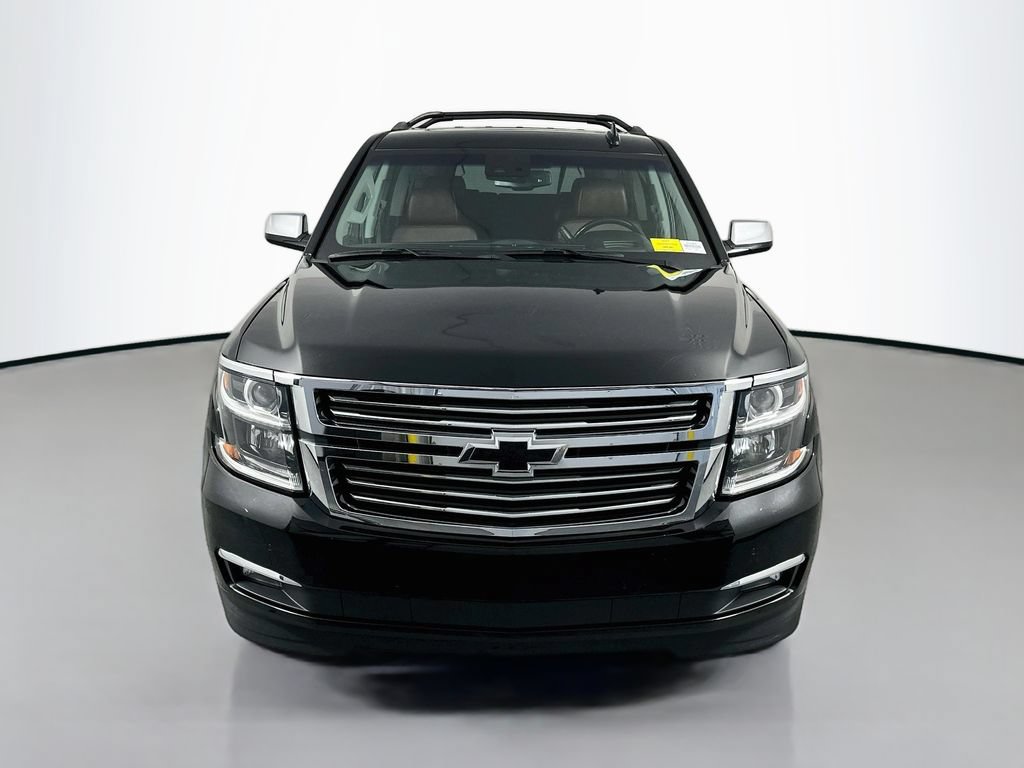Used 2019 Chevrolet Suburban Premier w/ Premier Plus Edition AWD/4WD video 2