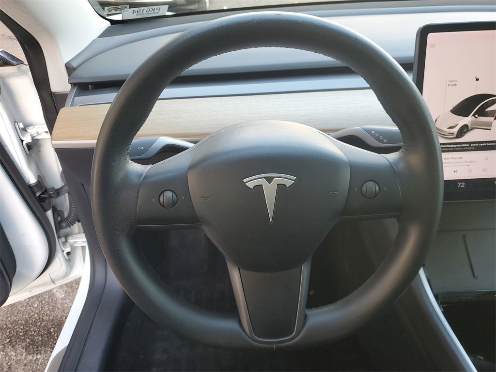 Used 2020 Tesla Model 3 Long Range image 18