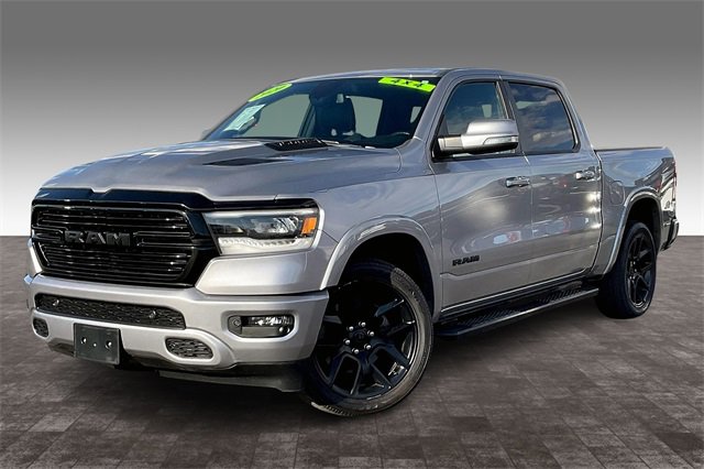 Used 2020 RAM 1500 Laramie