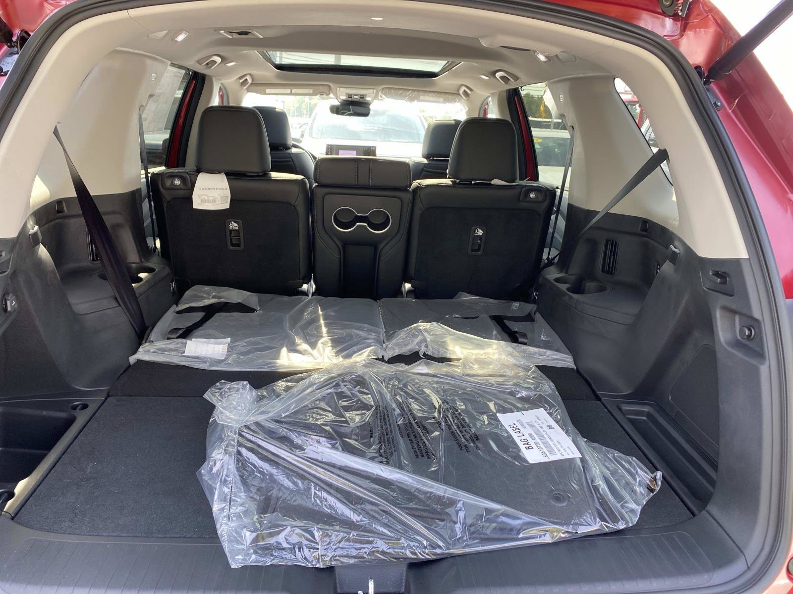 New 2026 Honda Pilot Elite image 6