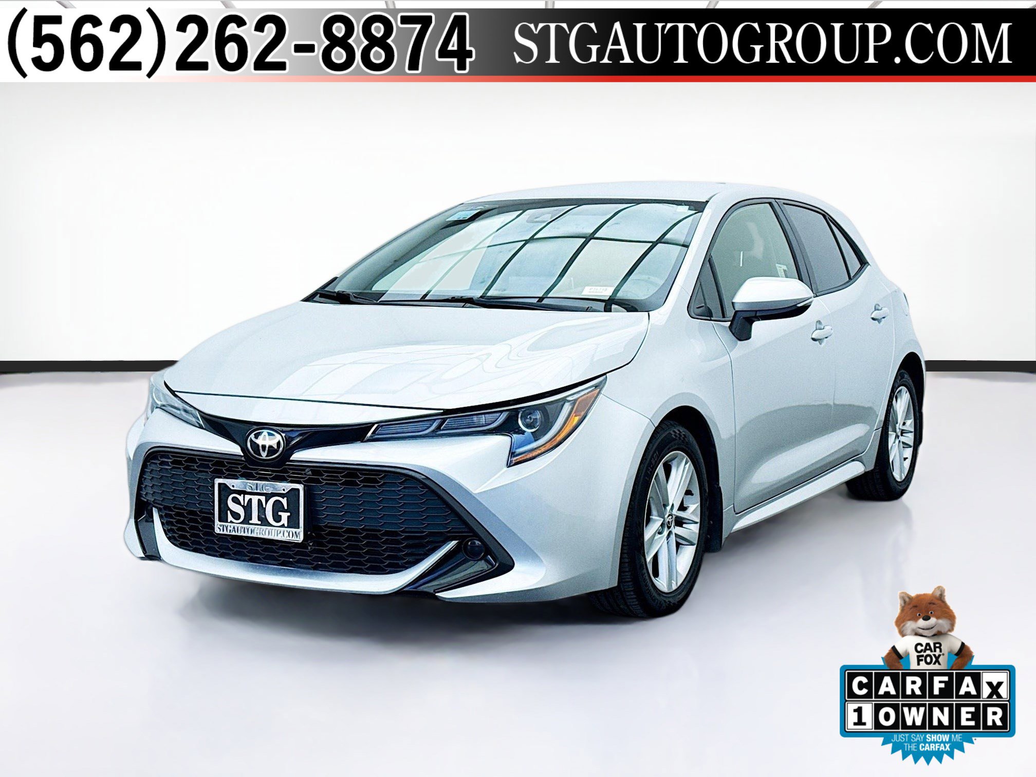 Used 2022 Toyota Corolla SE