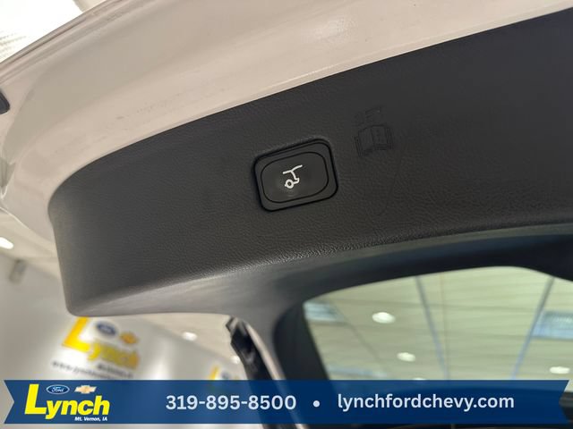 Certified 2024 Ford Edge SEL w/ Convenience Package AWD/4WD image 20