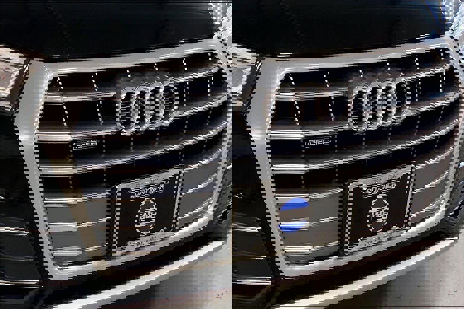 Used 2019 Audi Q5 2.0T Premium image 32