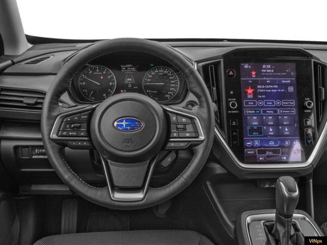 New 2026 Subaru Crosstrek 2.5i Premium AWD/4WD image 7