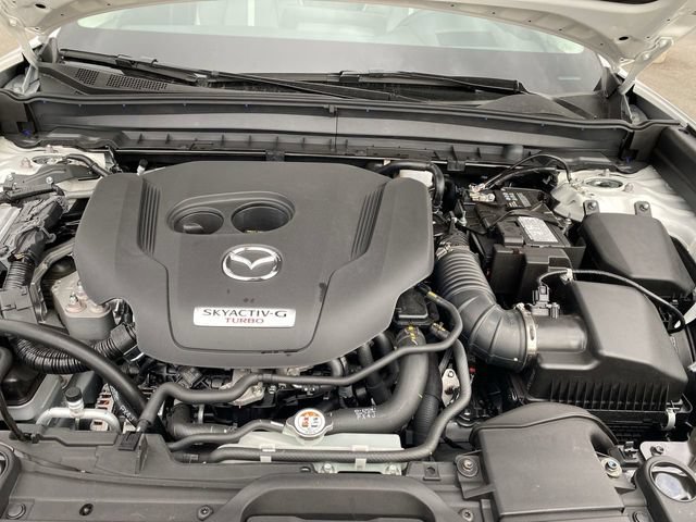 New 2026 MAZDA CX-30 2.5 Turbo Aire Edition AWD/4WD image 30