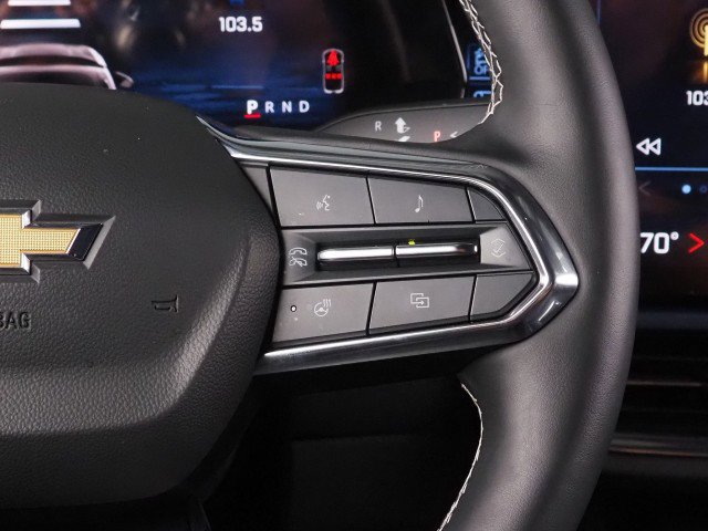 Used 2024 Chevrolet Equinox EV LT image 22