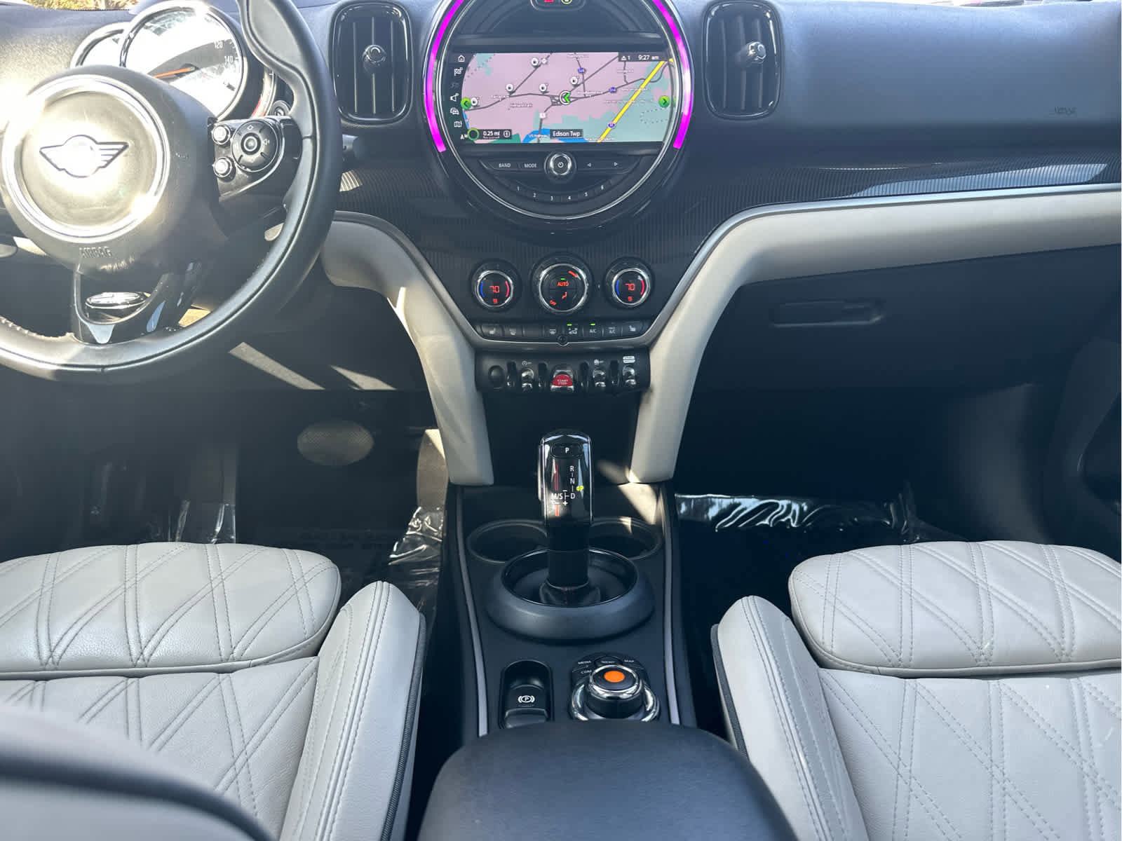 Used 2020 MINI Cooper Countryman S AWD/4WD image 20