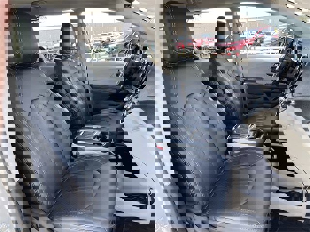 Used 2024 Chrysler Pacifica Touring-L image 24