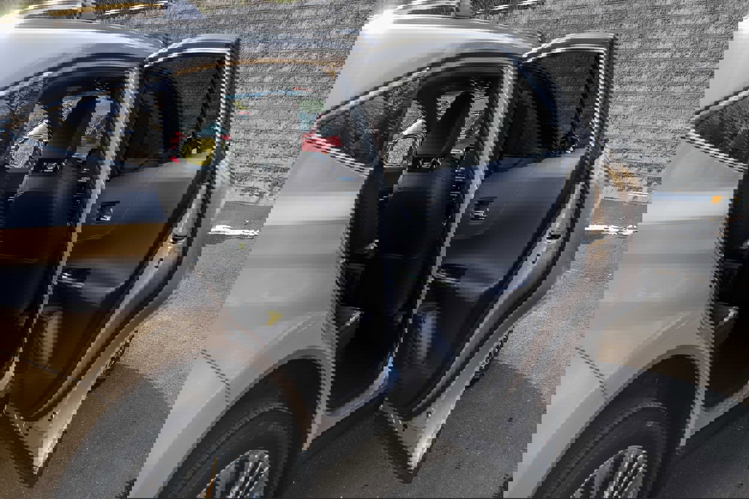 Certified 2024 Toyota Venza Limited image 17