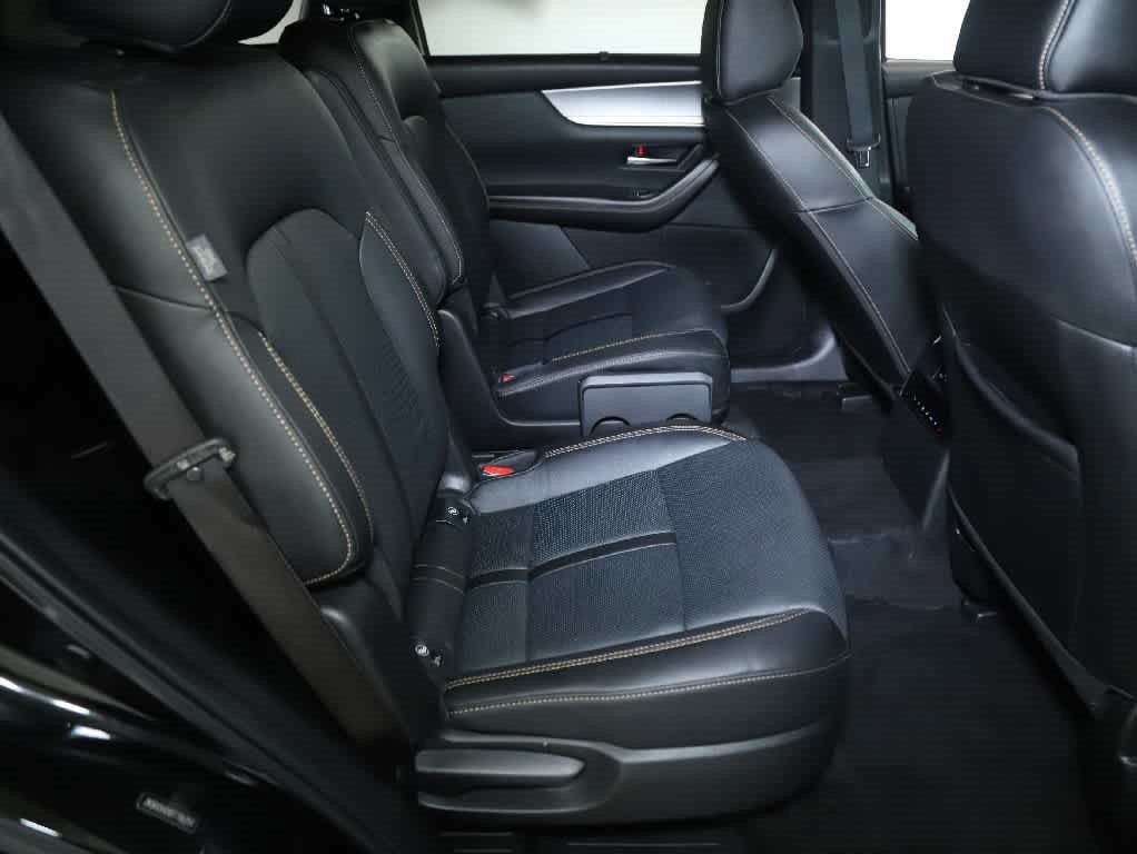 Certified 2024 MAZDA CX-90 3.3 Turbo w/ Preferred Package AWD/4WD image 33