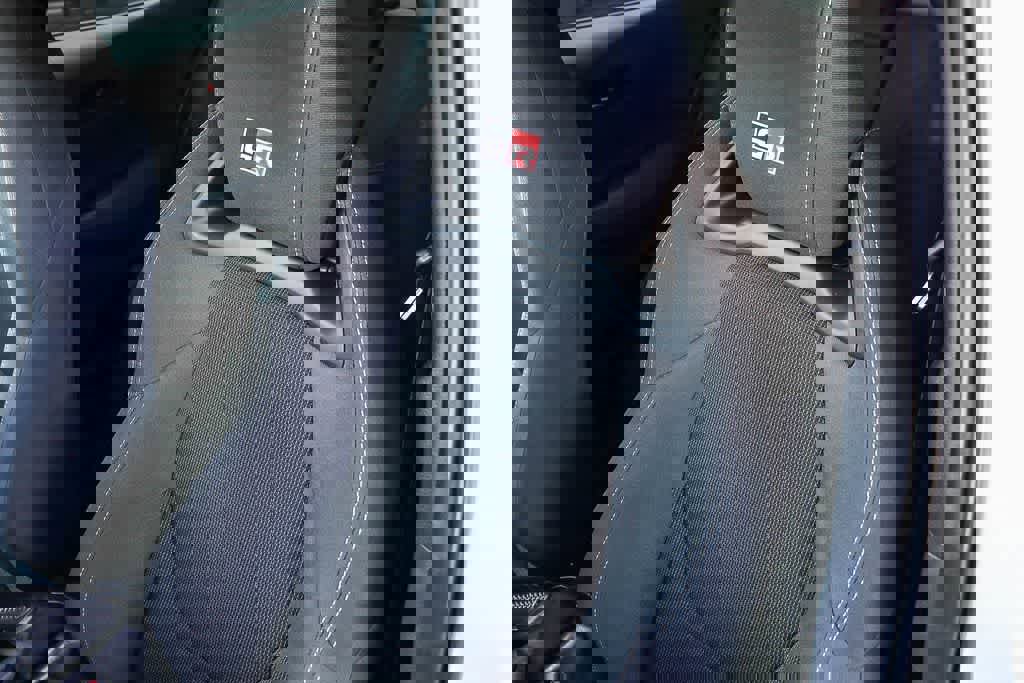 Used 2023 Toyota Corolla Core w/ Performance Package image 27