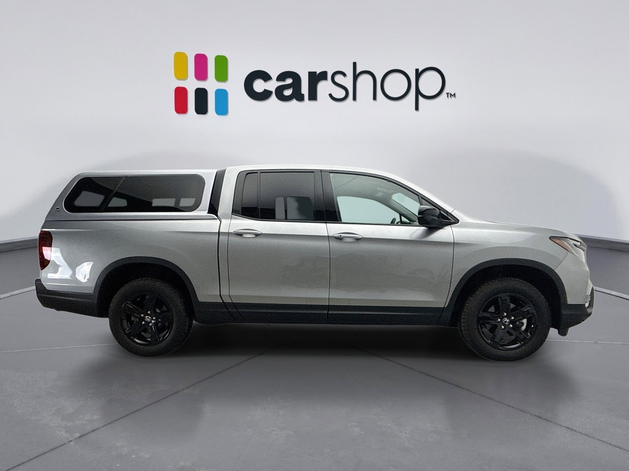 Used 2023 Honda Ridgeline Sport image 6