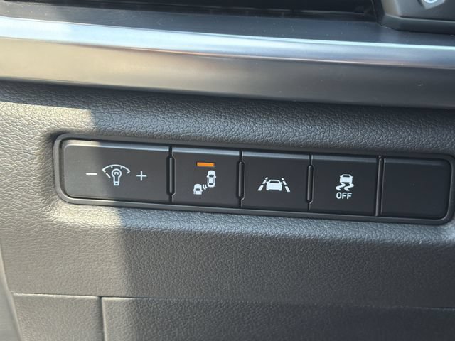 Used 2022 Kia Telluride LX AWD/4WD image 33